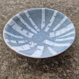 Small Stoneware Dishes by Neil Tregear