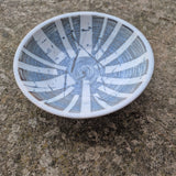 Small Stoneware Dishes by Neil Tregear