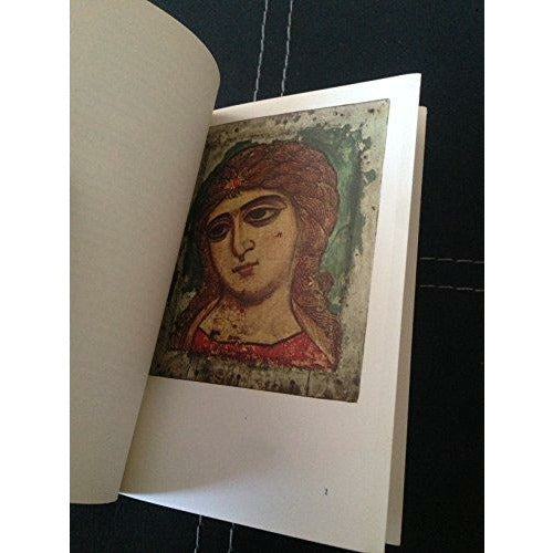 Russian icons from the 12th to the 15th century (Fontana Unesco art books)