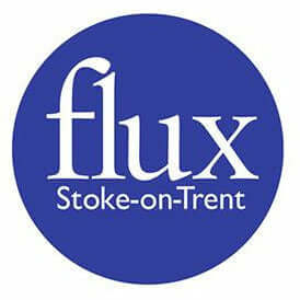 FLUX Archibex Collection by Rebecca Hogg for FLUX Stoke on Trent