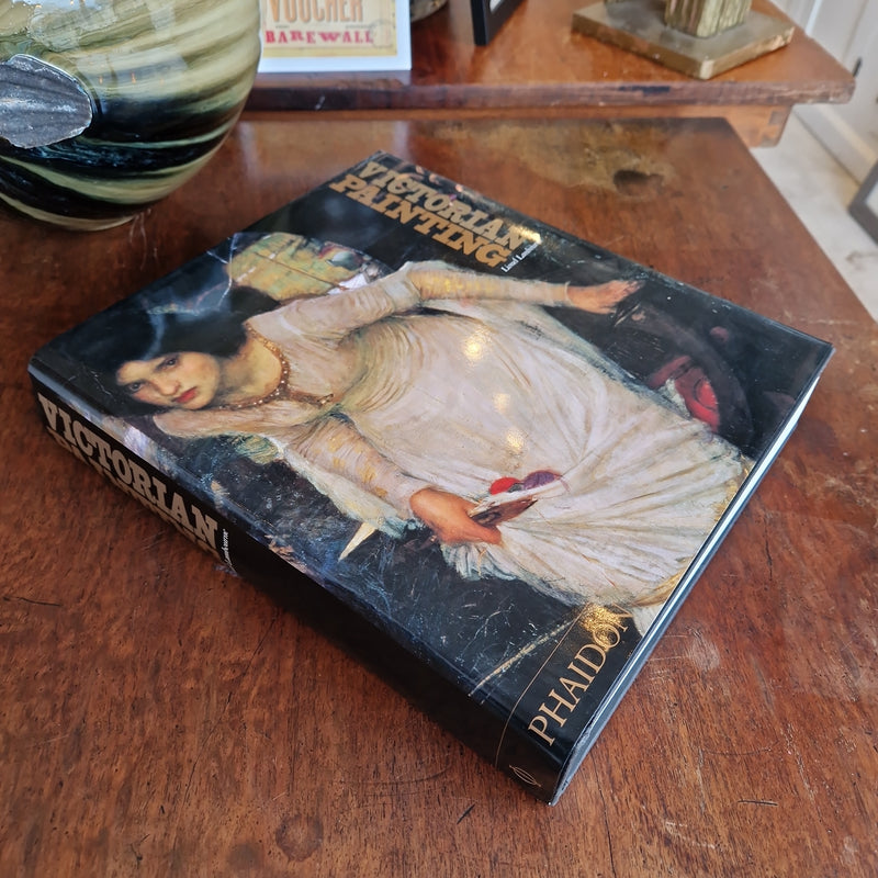 Victorian Painting hardback 1999 by Lionel Lambourne published by Phaidon