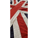 Union Jack hittades av Lost and Found Projects