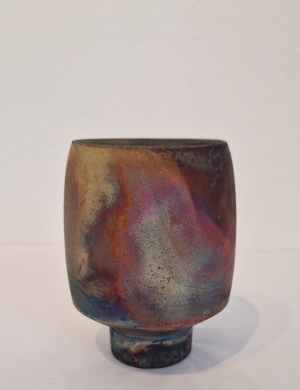 SP2502 Drinking Vessel by Simon Rich
