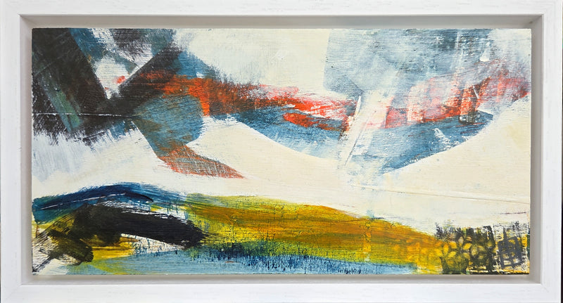 Wind Rider 2025 by Helen Boardman