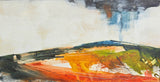 Ochre Moor 2025 by Helen Boardman