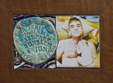 Robbie Williams Vale Park Burslem 4th June 2022 Lidded Box by Philip Hardaker