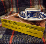 The Regent by Arnold Bennett Book from Barewall Art Gallery
