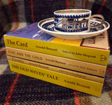 The Card by Arnold Bennett Book from Barewall Art Gallery