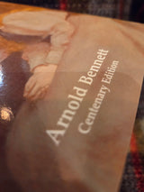 The Old Wives' Tale by Arnold Bennett Book from Barewall Art Gallery