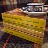 The Old Wives' Tale by Arnold Bennett Book from Barewall Art Gallery