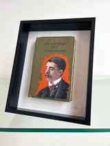 PDB14 Arnold Bennett Portrait 2025 by Peter Davis