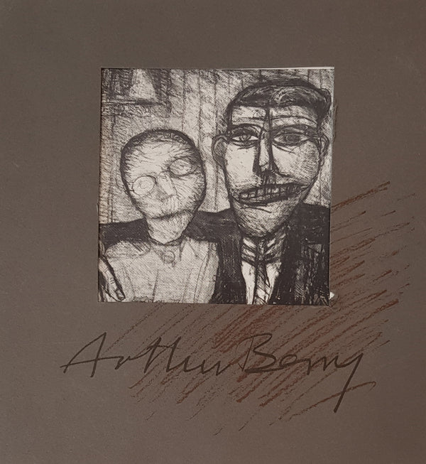 Buy Arthur Berry original art or items including prints, books, DVDS, Monologs on CD, Art Catalogues, Books and Posters