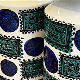 Vintage Mid Century Portmeirion "Talisman" Storage Jars By Susan Williams Ellis by Lost and Found Projects