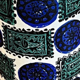 Vintage Mid Century Portmeirion "Talisman" Storage Jars By Susan Williams Ellis by Lost and Found Projects