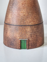 Gladstone No11 Model by Tatterstack
