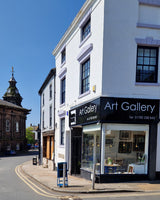 Christmas Wreath Making at Barewall - Sat 1 to 3pm: 21 Nov 2026 COURSE from Barewall Art Gallery