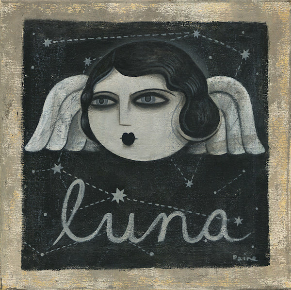 PP2409 Gothic - Luna 2024 by Paine Proffitt