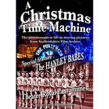 A Christmas Time Machine - Stoke on Trent Historical Film DVD DVD from Barewall Art Gallery