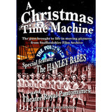 A Christmas Time Machine - Stoke on Trent Historical Film DVD DVD from Barewall Art Gallery