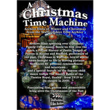 A Christmas Time Machine - Stoke on Trent Historical Film DVD DVD from Barewall Art Gallery