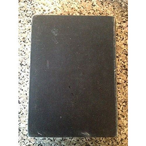 A Dictionary of modern painting by Barewall