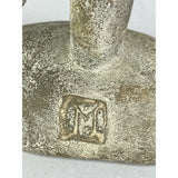 Angel with Earrings Sculpture by John Maltby Ceramics from Barewall Art Gallery