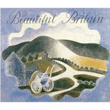 Art Greeting Cards I by Eric Ravilious D: Beautiful Britain Cards from Barewall Art Gallery