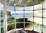 Art Greeting Cards II 2024 by Eric Ravilious by Barewall