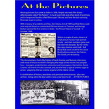 At The Pictures - A Century of Cinema in Stoke on Trent and Newcastle Under Lyme History Film DVD DVD from Barewall Art Gallery