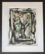 Body Parts 2011 by Ken Griffiths Original Art from Barewall Art Gallery