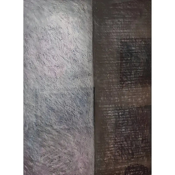 Chimney Stack 1971 by Arthur Berry Original Art from Barewall Art Gallery