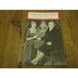 Country Art In New England 1790-1840 Book from Barewall Art Gallery