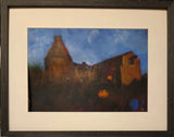 DB11 Price and Kensington - Strong Sunlight Stoke-on-Trent 2022 by David Brammeld Original Art from Barewall Art Gallery