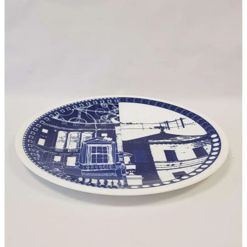 FLUX Archibex Collection by Rebecca Hogg for FLUX Stoke on Trent Ceramics from Barewall Art Gallery