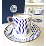 FLUX Bendot Collection by Marcus Steel for FLUX Stoke on Trent by Barewall