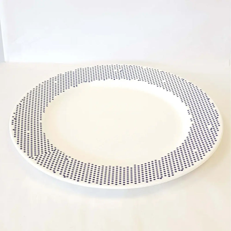 FLUX Bendot Collection by Marcus Steel for FLUX Stoke on Trent Ceramics from Barewall Art Gallery