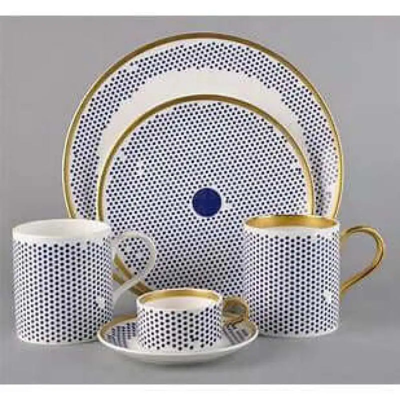 FLUX Bendot Collection by Marcus Steel for FLUX Stoke on Trent Ceramics from Barewall Art Gallery