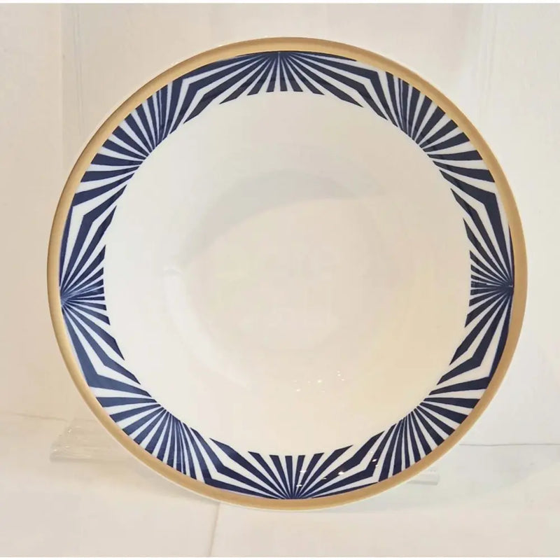 FLUX Geometrix Collection by Sarah Callard for FLUX Stoke on Trent Ceramics from Barewall Art Gallery
