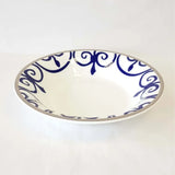 FLUX Rosette Collection by Denise Maloney for FLUX Stoke on Trent Ceramics from Barewall Art Gallery