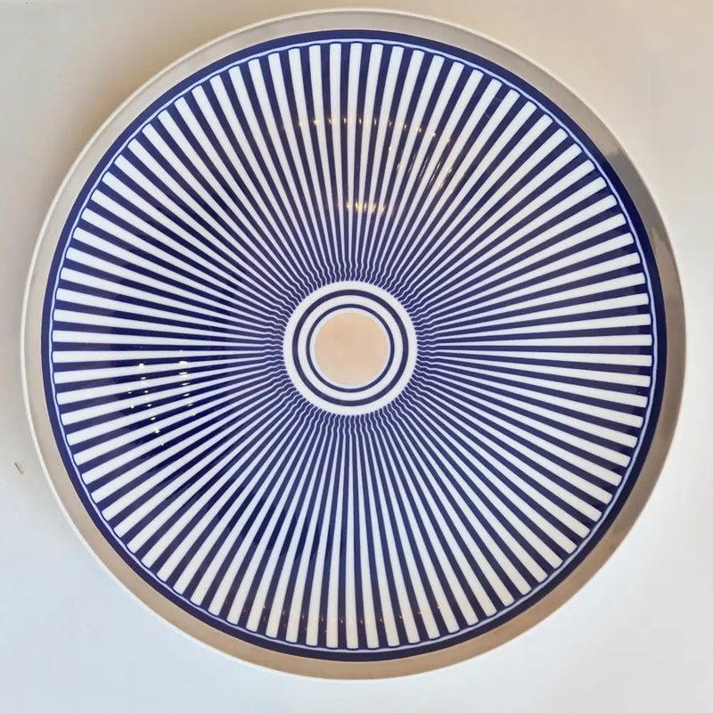 FLUX Solas Collection by Anthony Horrigan for FLUX Stoke on Trent Ceramics from Barewall Art Gallery