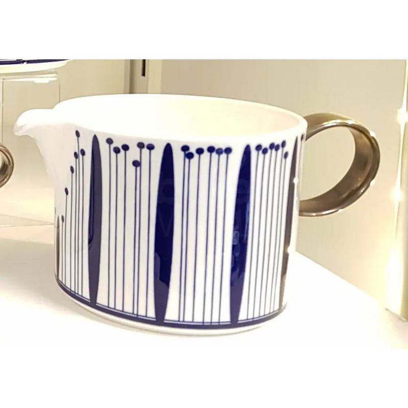 FLUX Tropical Collection by Neusa Bossa for FLUX Stoke on Trent Ceramics from Barewall Art Gallery