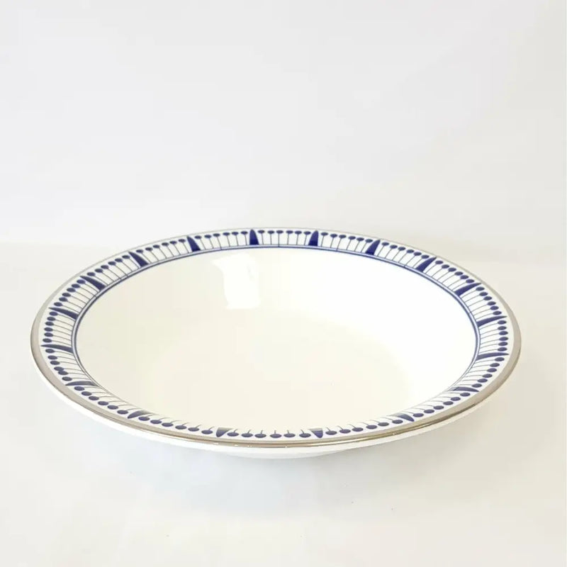 FLUX Tropical Collection by Neusa Bossa for FLUX Stoke on Trent Ceramics from Barewall Art Gallery