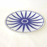 FLUX Tropical Collection by Neusa Bossa for FLUX Stoke on Trent Ceramics from Barewall Art Gallery