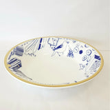 FLUX Zoo range by Rebecca Hogg for FLUX Stoke on Trent Ceramics from Barewall Art Gallery