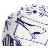 FLUX Zoo range by Rebecca Hogg for FLUX Stoke on Trent Ceramics from Barewall Art Gallery