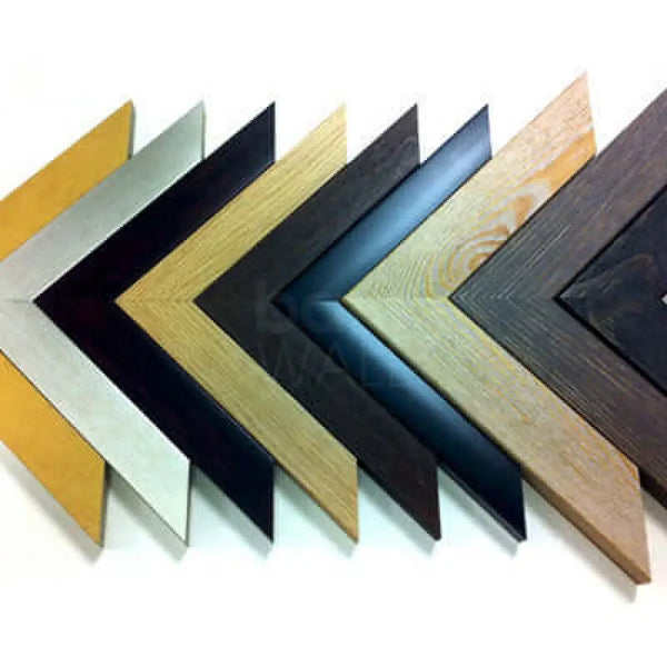 Framing Upgrade from Barewall Art Gallery