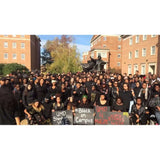 Frederick Douglass Statue 2011 Maquette Sculpture by Andy Edwards Sculpture from Barewall Art Gallery