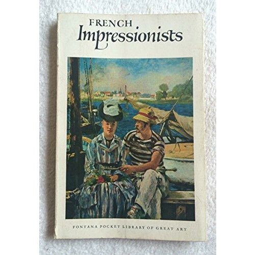 French Impressionists And Their Circle by Barewall