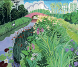 Greeting Cards by Sheila Smithson 2026 selected by Barewall By the Canal Artist: Sheila Smithson Cards from Barewall Art Gallery