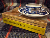 Helen with the High Hand by Arnold Bennett Book from Barewall Art Gallery